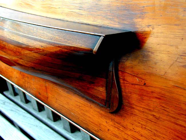 Perhaps the BEST 19th Century American Builders Half Hull Model on the Market Today! — image 2