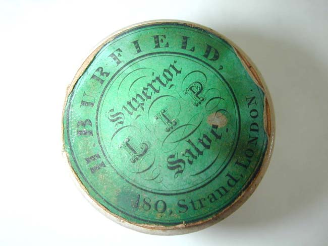 A 19th Century English Apothecary Set in a Mahogany Case circa 1830 — image 4