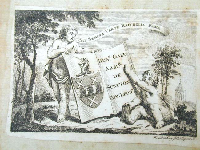 A RARE Copy of The Annual Register of the History, Politics and Literature for the year 1775. — image 3