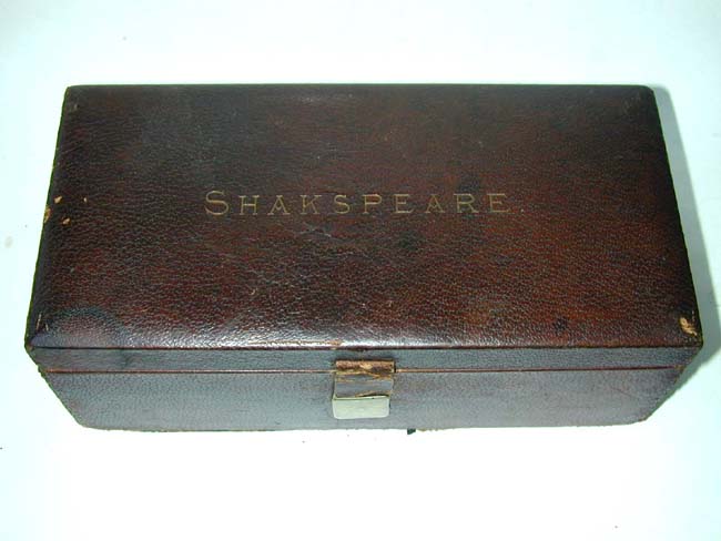 The Complete Works of William Shakespeare in 13 miniature volumes circa 1896 — image 3