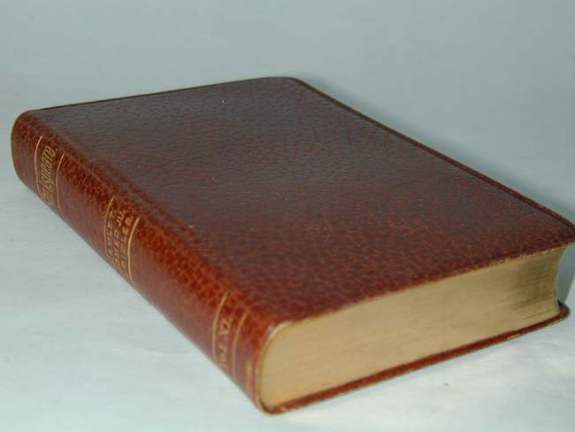 The Complete Works of William Shakespeare in 13 miniature volumes circa 1896 — image 4