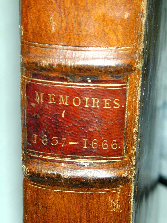 A Fine and Rare Copy of The Memoirs, Lives, Sufferings and Deaths of those that Suffered for the Protestant Religion from 1637 to 1660 with Life and Martyrdom of KING CHARLES I.  