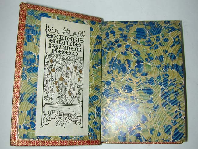 A Seven Volume Set of the Works of Charles Kingsley Published by MacMillan in 1881 — image 2