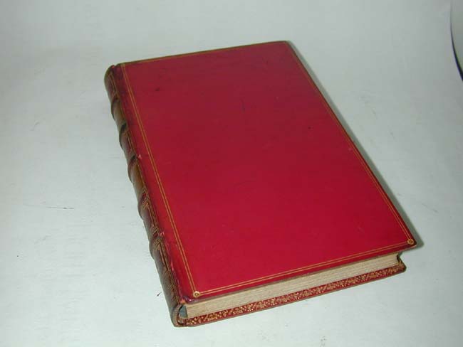 A Seven Volume Set of the Works of Charles Kingsley Published by MacMillan in 1881 — image 3