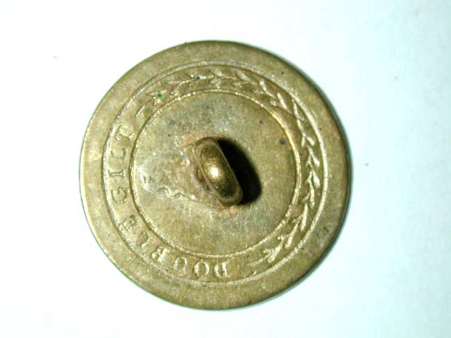 The Earliest Known Official U. S. Navy Department Uniform Button c. 1795-1805 — image 2