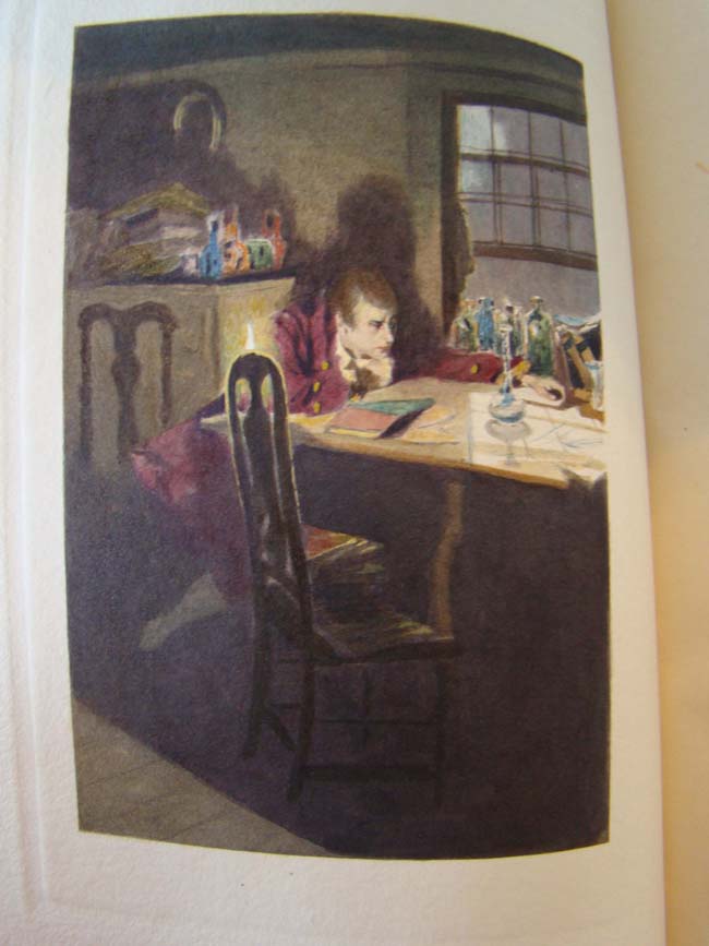 The Works of Nathaniel Hawthorne, the large paper edition, published by Houghton, Mifflin, Boston & New York, 1900. — image 3