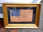 A RARE American 36 star flag circa 1865-1867 — image 3