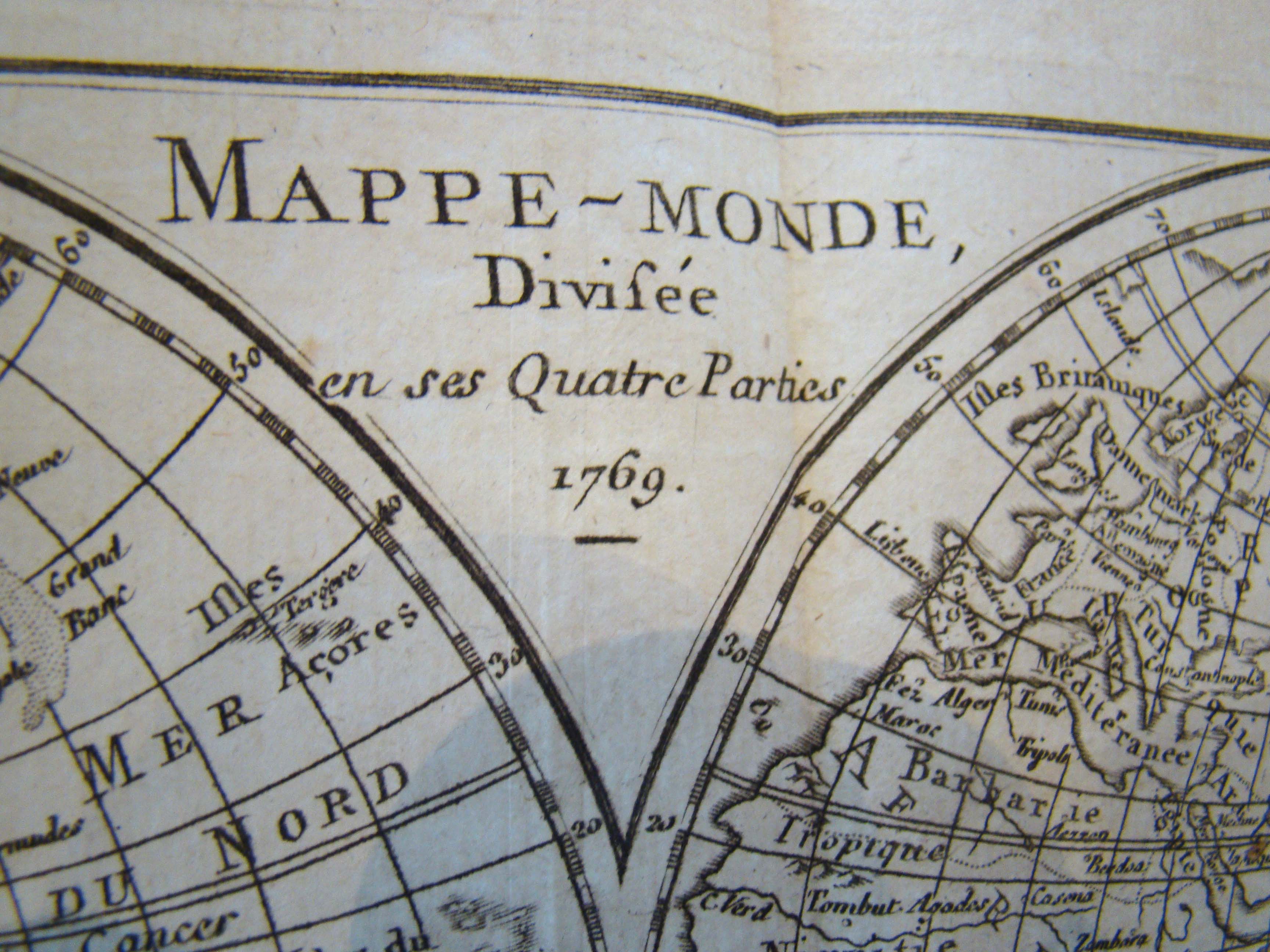 Eraste, ou l 'ami de la Jeunesse by M. Fillassier printed in Paris in 1776 — image 3