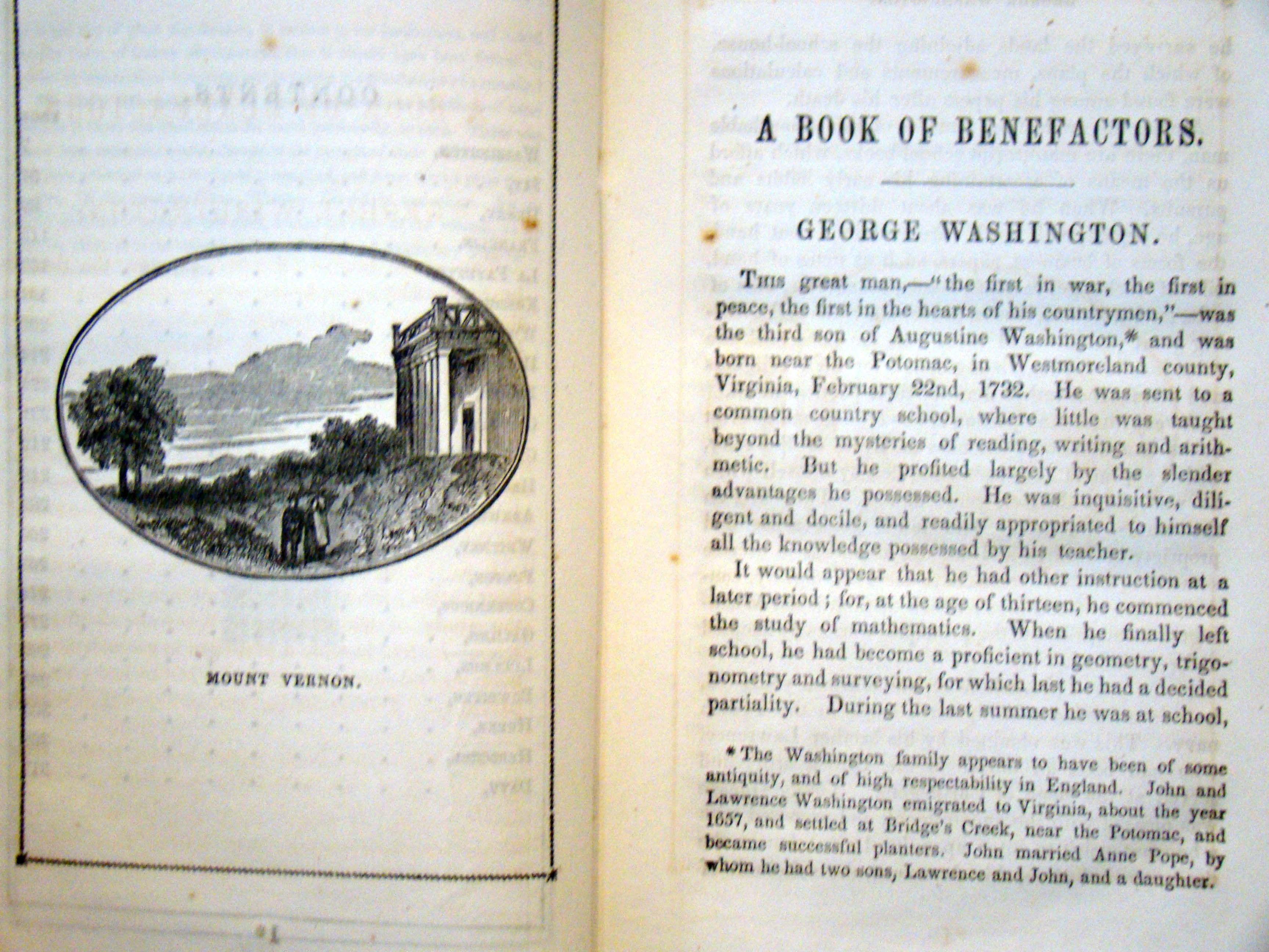 A fine set of seven volumes of the Cabinet Library published in Boston in 1849 — image 3