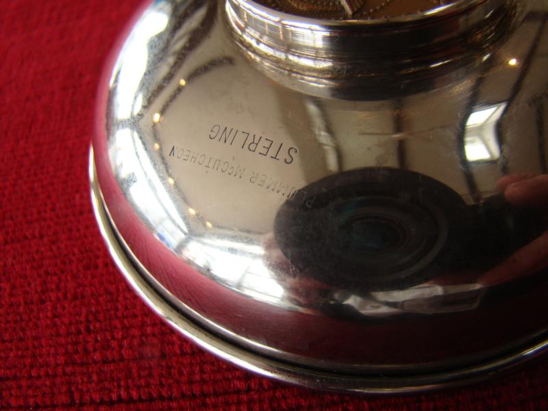 A RARE bronze medallion commemorating the life of Pres. John F. Kennedy — image 5
