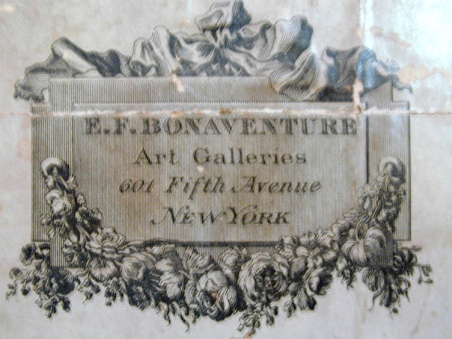 Framed Grouping of 18th and 19th Century GEORGE WASHINGTON Memorabilia Including His Signature — image 9