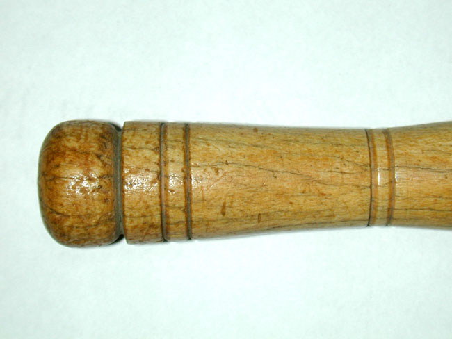19th Century Whalebone Fid — image 2