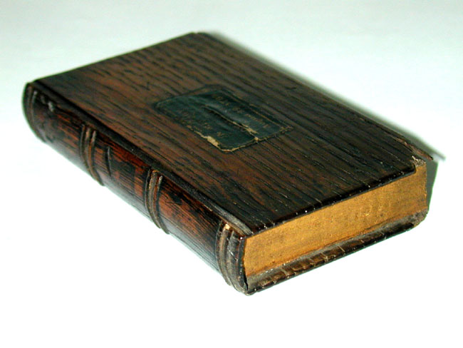 Antique Shipwreck Relic from the H.M.S. Royal George, August 29, 1782