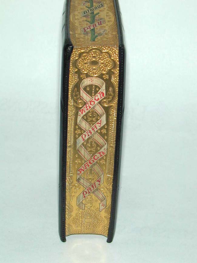 An Absolutely Outstanding BOOK OF COMMON PRAYER Published in Oxford in 1840 — image 3