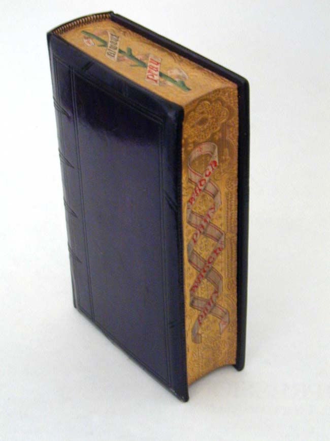 An Absolutely Outstanding BOOK OF COMMON PRAYER Published in Oxford in 1840